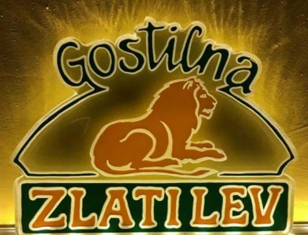 Gostilna In Apartmaji Zlati Lev - Maribor