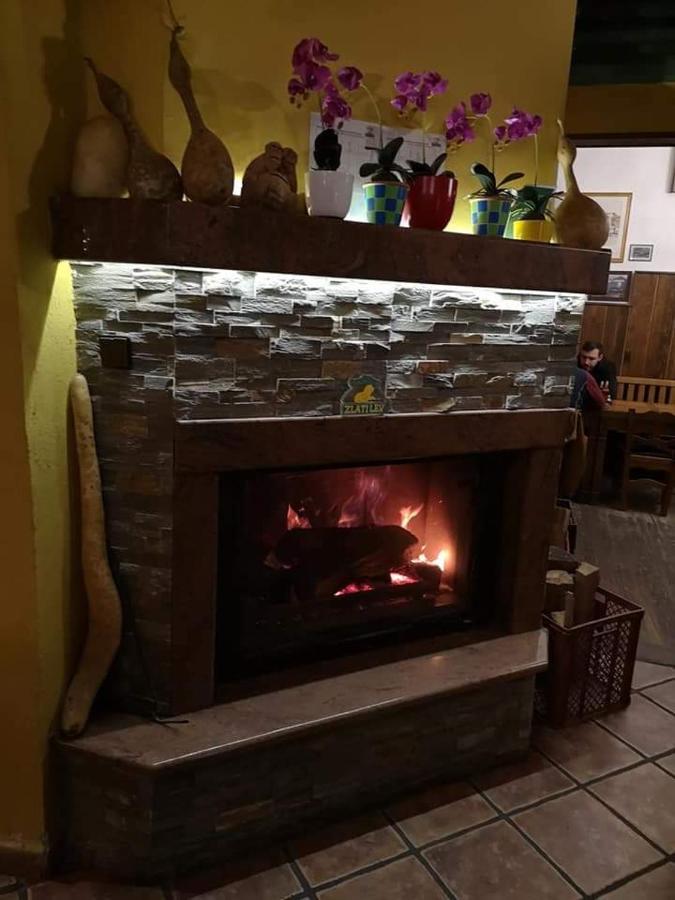 Gostilna In Apartmaji Zlati Lev - Marburg